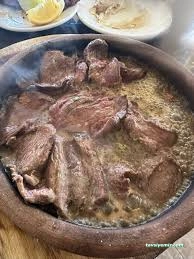 Aygün Kebap