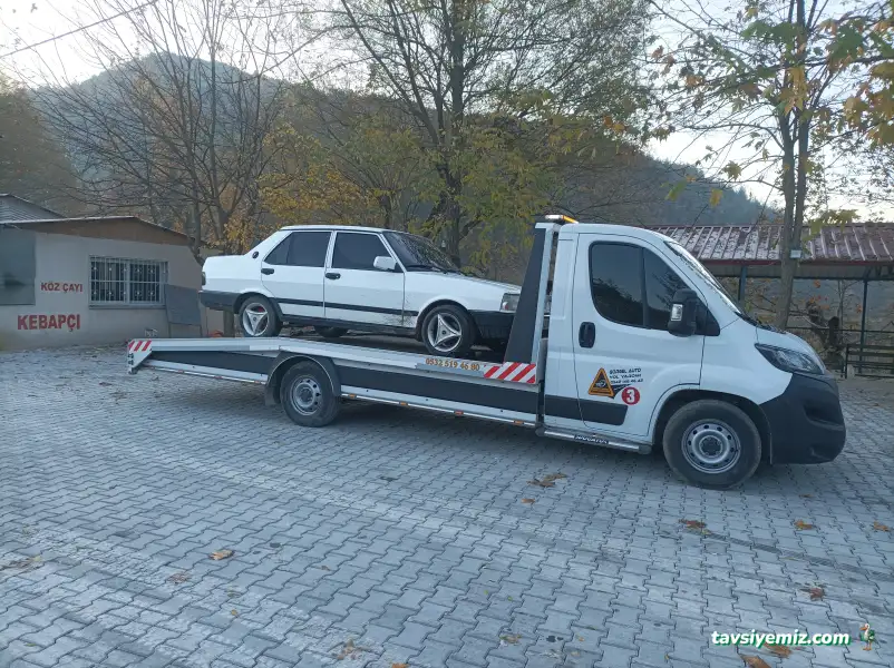 Kadirli Oto Cekici Görgel