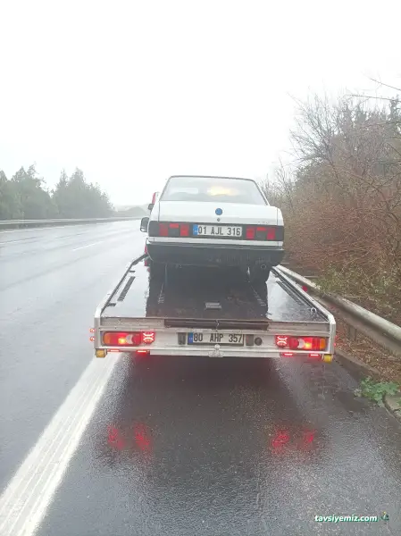 Kadirli Oto Cekici Görgel