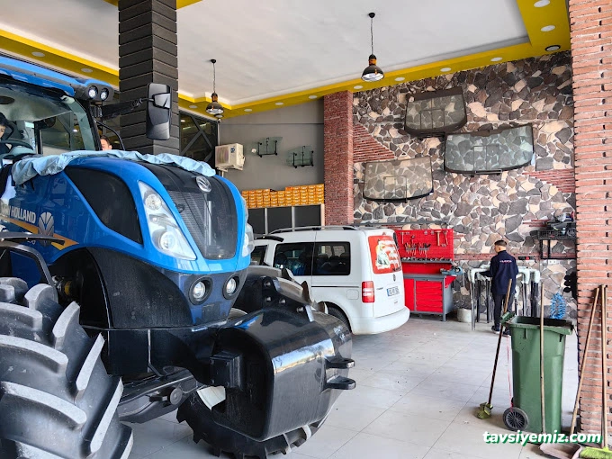 Ayhan Oto Cam - Niğde Oto Cam Ayhan Oto Cam - Niğde Oto Cam