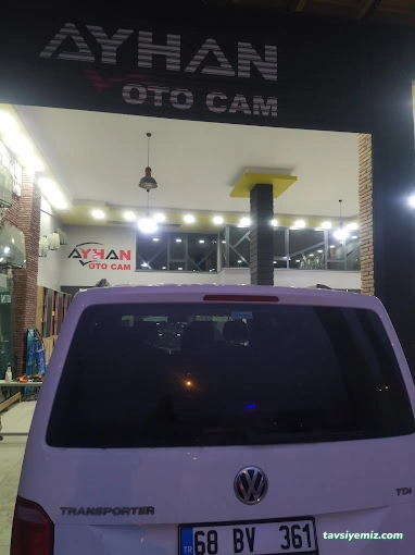 Ayhan Oto Cam - Niğde Oto Cam Ayhan Oto Cam - Niğde Oto Cam