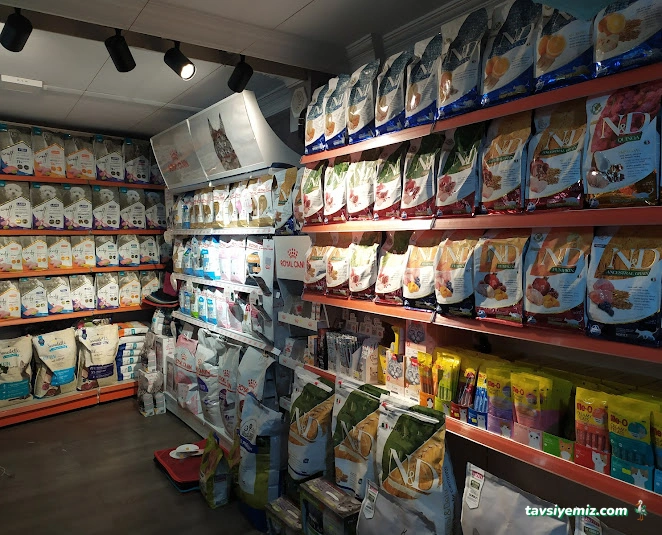 Ayhan Petshop