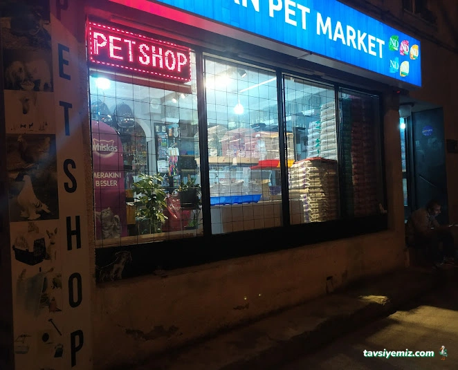 Ayhan Petshop