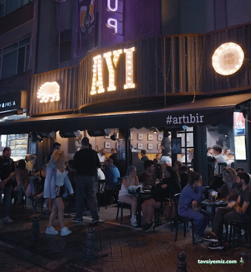 Ayı Moda Ayı Moda
