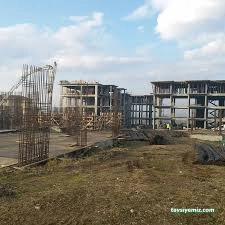 Ayk İnovasyon İnşaat Ayk İnovasyon İnşaat