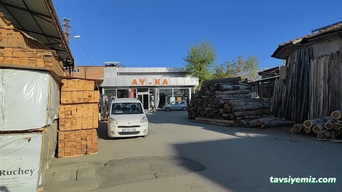 Ayka Hırdavat Ve Yapı Market Ayka Hırdavat Ve Yapı Market