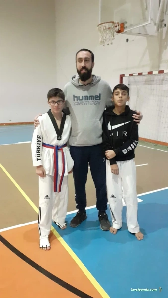 Aykaan Taekwondo Aykaan Taekwondo