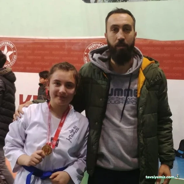 Aykaan Taekwondo Aykaan Taekwondo