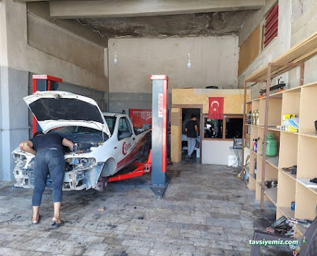 Aykın Oto Tamir Aykın Oto Tamir