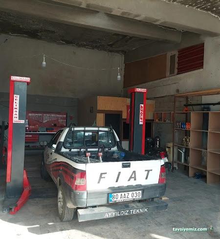 Aykın Oto Tamir Aykın Oto Tamir
