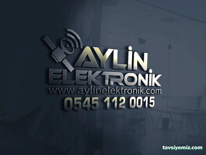 Aylin Elektronik Burdur Aylin Elektronik Burdur