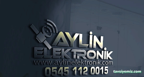 Aylin Elektronik Burdur Aylin Elektronik Burdur