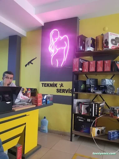 Aylin Elektronik Burdur Aylin Elektronik Burdur