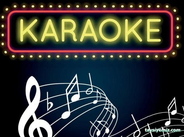 Aynalı Cafe & Karaoke Bar