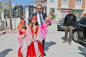 Aynur Çocuk Kostüm Aynur Çocuk Kostüm
