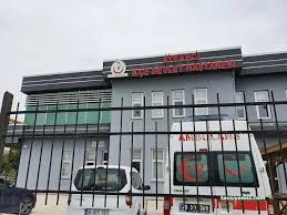 Ayrancı İlçe Entegre Hastanesi Ayrancı İlçe Entegre Hastanesi