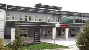 Ayrancı İlçe Entegre Hastanesi Ayrancı İlçe Entegre Hastanesi