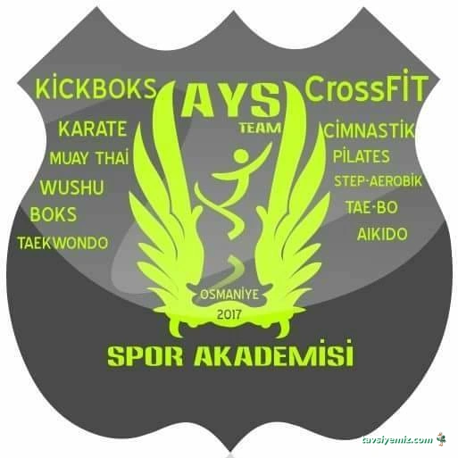 Ays Kickboks Spor Akademisi Ays Kickboks Spor Akademisi