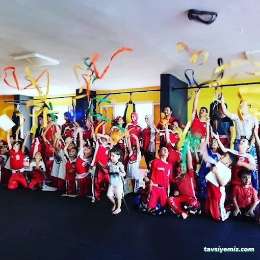 Ays Kickboks Spor Akademisi Ays Kickboks Spor Akademisi