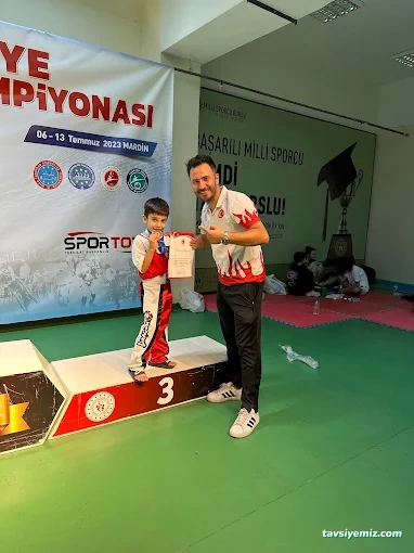 Ays Kickboks Spor Akademisi Ays Kickboks Spor Akademisi