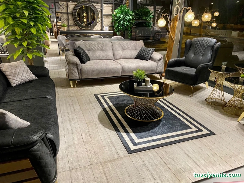 Aysan Mobilya ® #Tarzarıyorsanaysan Aysan Mobilya ® #Tarzarıyorsanaysan