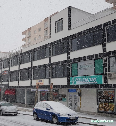 Ayşe Aygün Danışmanlık Merkezi Ayşe Aygün Danışmanlık Merkezi