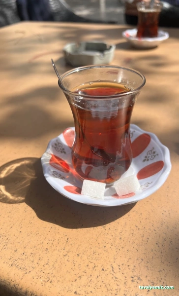Ayşecik Çay Bahçesi Ayşecik Çay Bahçesi