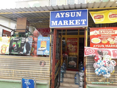 Aysun Markett Aysun Markett