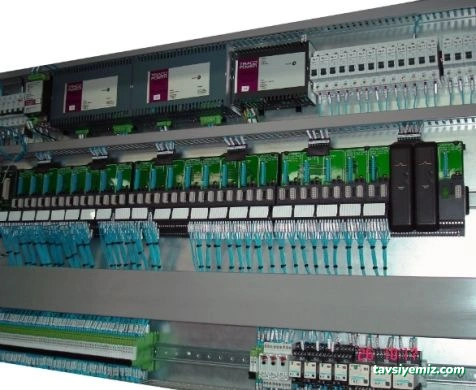 Aytaş Otomasyon Elektrik Aytaş Otomasyon Elektrik
