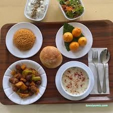 Aytaş Yemek Aytaş Yemek