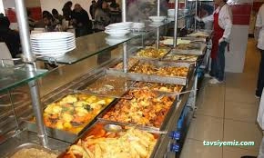 Aytaş Yemek Aytaş Yemek