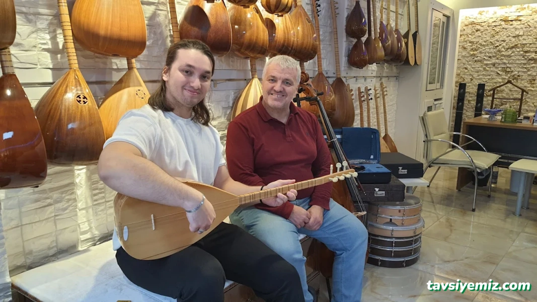Aytaşı Müzik Aletleri Aytaşı Müzik Aletleri