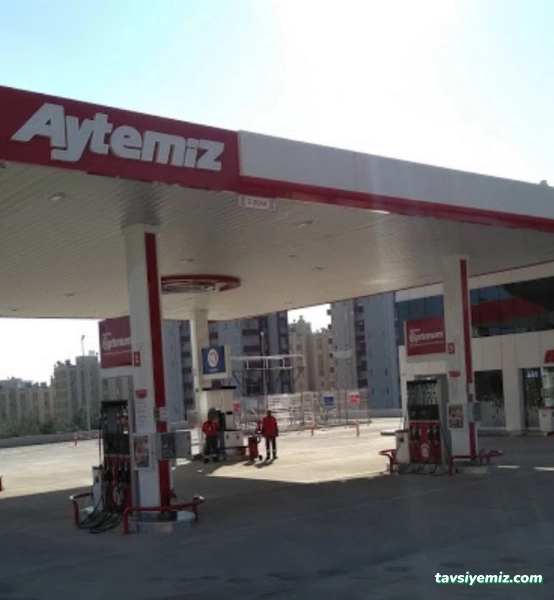 Aytemiz Aytemiz