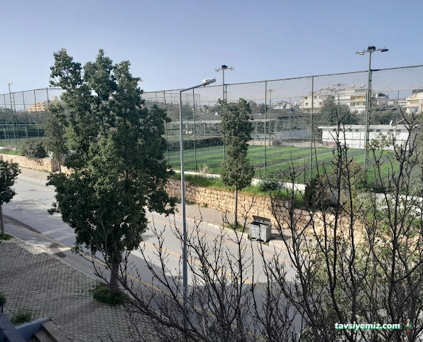 Aytepe Halı Saha Aytepe Halı Saha