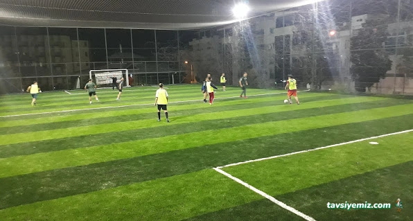 Aytepe Halı Saha Aytepe Halı Saha