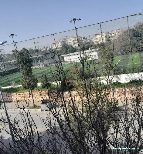 Aytepe Halı Saha Aytepe Halı Saha
