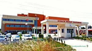 Ayvacık Devlet Hastanesi Ayvacık Devlet Hastanesi
