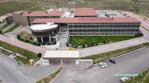 Ayvalık Devlet Hastanesi Ayvalık Devlet Hastanesi