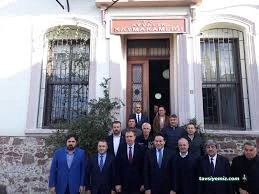 Ayvalık Kaymakamlığı Ayvalık Kaymakamlığı