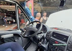 Ayvaz Oto Rot Balans Ve Fren Bakım Servisi Ayvaz Oto Rot Balans Ve Fren Bakım Servisi