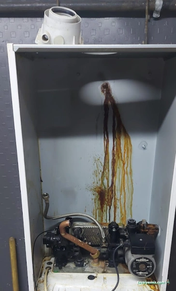 Ayyıldız Kombi Teknik Servis Denizli Ayyıldız Kombi Teknik Servis Denizli