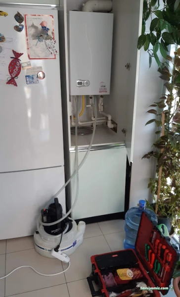 Ayyıldız Kombi Teknik Servis Denizli Ayyıldız Kombi Teknik Servis Denizli