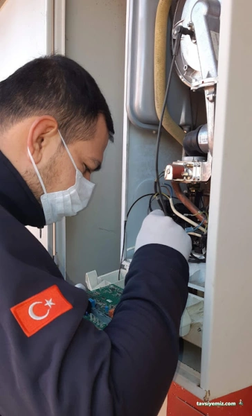 Ayyıldız Kombi Teknik Servis Denizli Ayyıldız Kombi Teknik Servis Denizli
