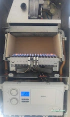 Ayyıldız Teknik Nevşehir Kombi Servisi Ayyıldız Teknik Nevşehir Kombi Servisi
