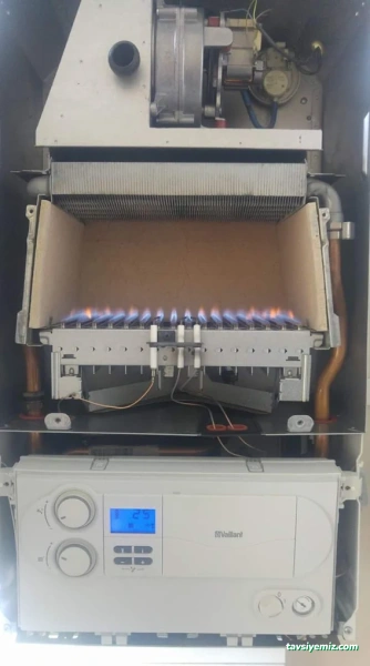 Ayyıldız Teknik Nevşehir Kombi Servisi Ayyıldız Teknik Nevşehir Kombi Servisi