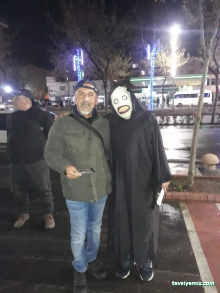Azazil Korku Evi Batman Azazil Korku Evi Batman