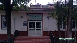 Azdavay Halk Eğitim Merkezi Azdavay Halk Eğitim Merkezi