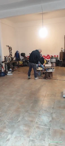 Azderoğlu Hurdacılık Azderoğlu Hurdacılık