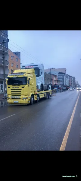 Aziyiye Oto Kurtarma