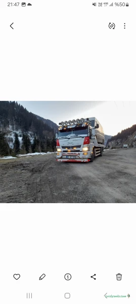 Aziyiye Oto Kurtarma